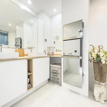 Le Kams Appartement *