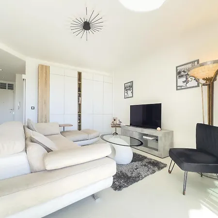 Le Kams Appartement *