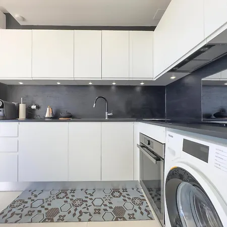 Appartement Le Kams *