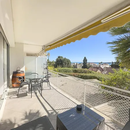 Le Kams Appartement Cannes